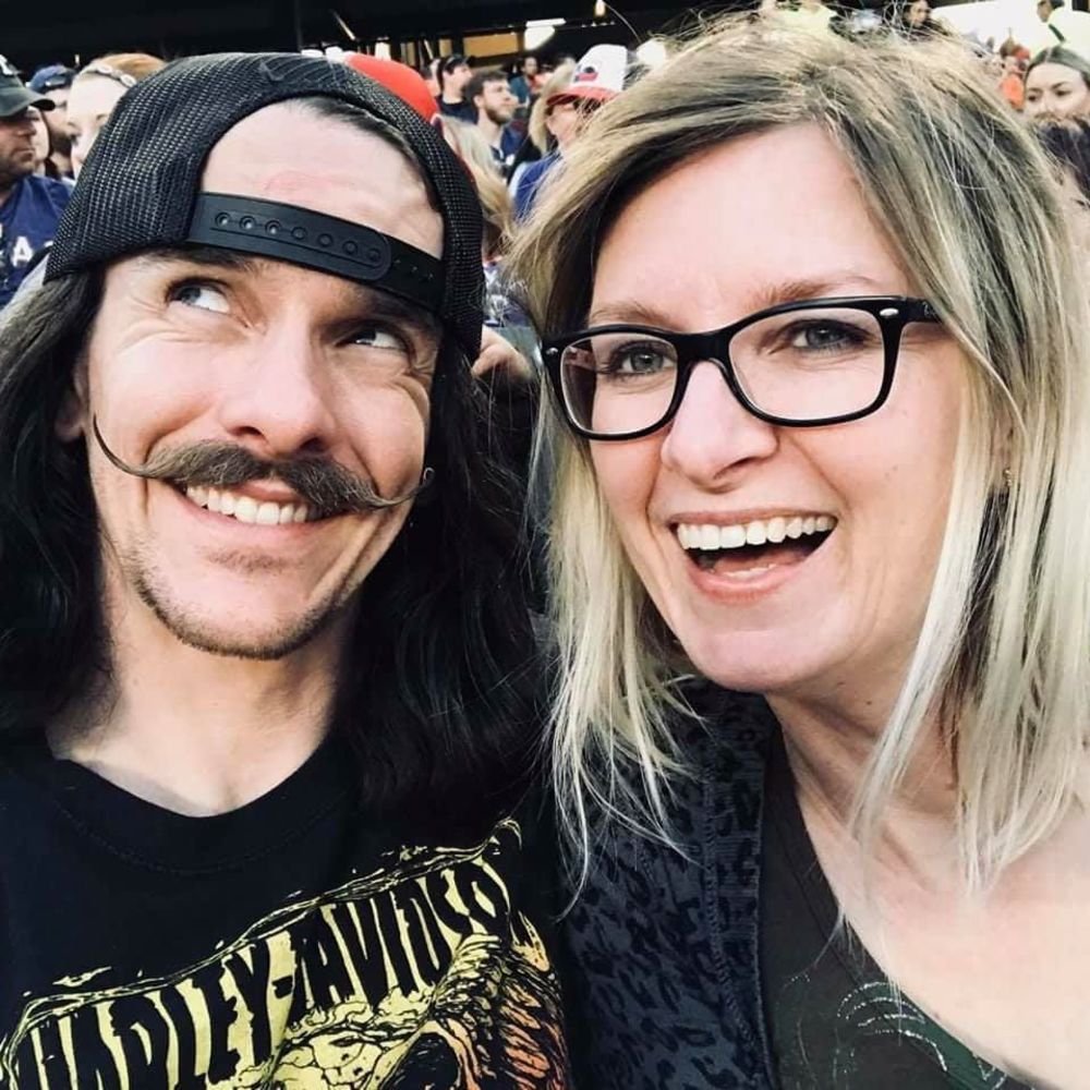 Meet your Posher, Lee